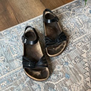 Birkenstock Sandals 40
